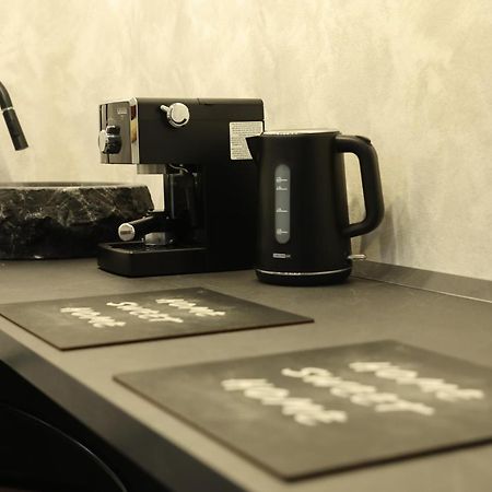 La Clessidra B&B Bari Dış mekan fotoğraf