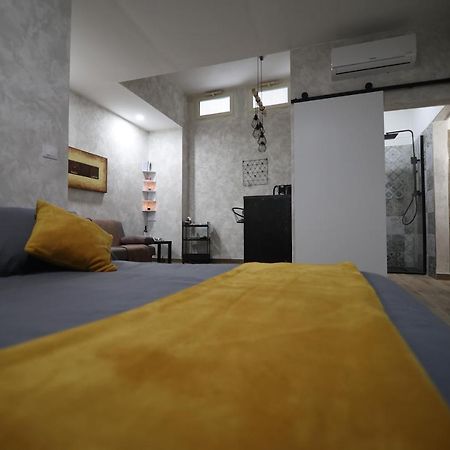La Clessidra B&B Bari Dış mekan fotoğraf
