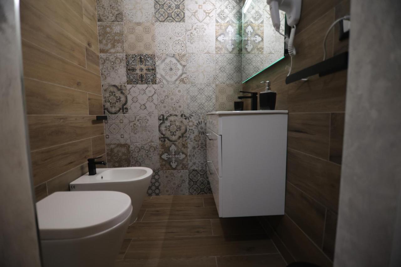 La Clessidra B&B Bari Dış mekan fotoğraf