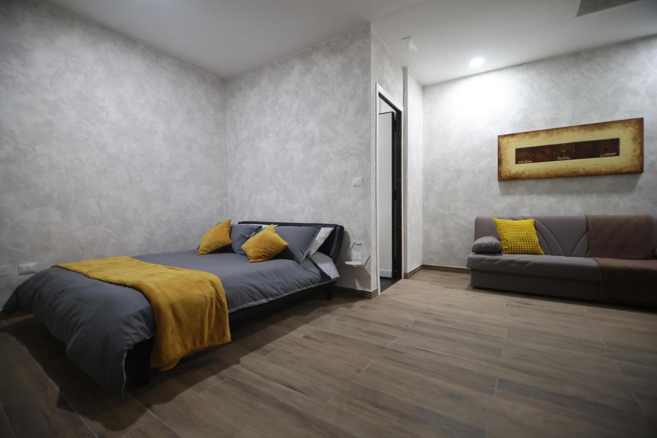 La Clessidra B&B Bari Dış mekan fotoğraf