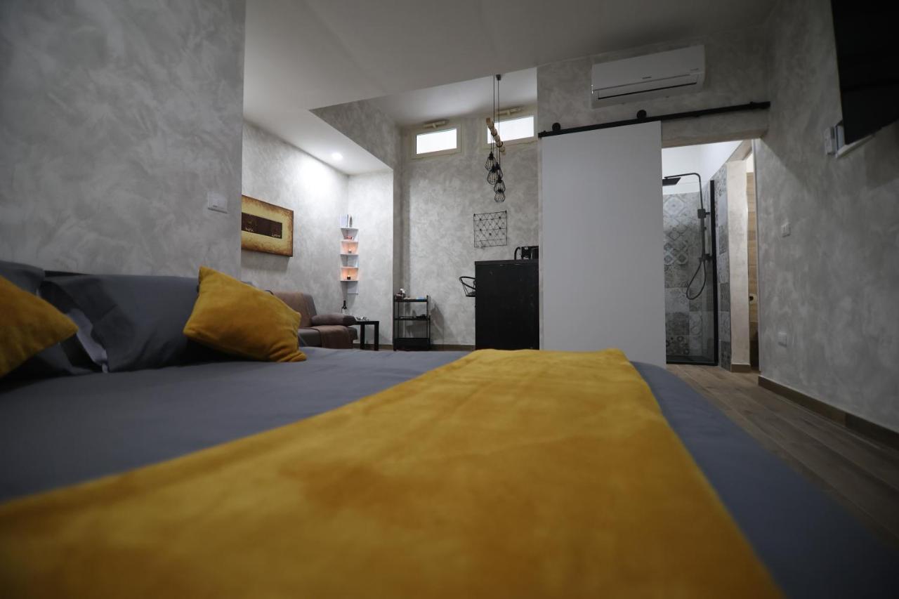 La Clessidra B&B Bari Dış mekan fotoğraf
