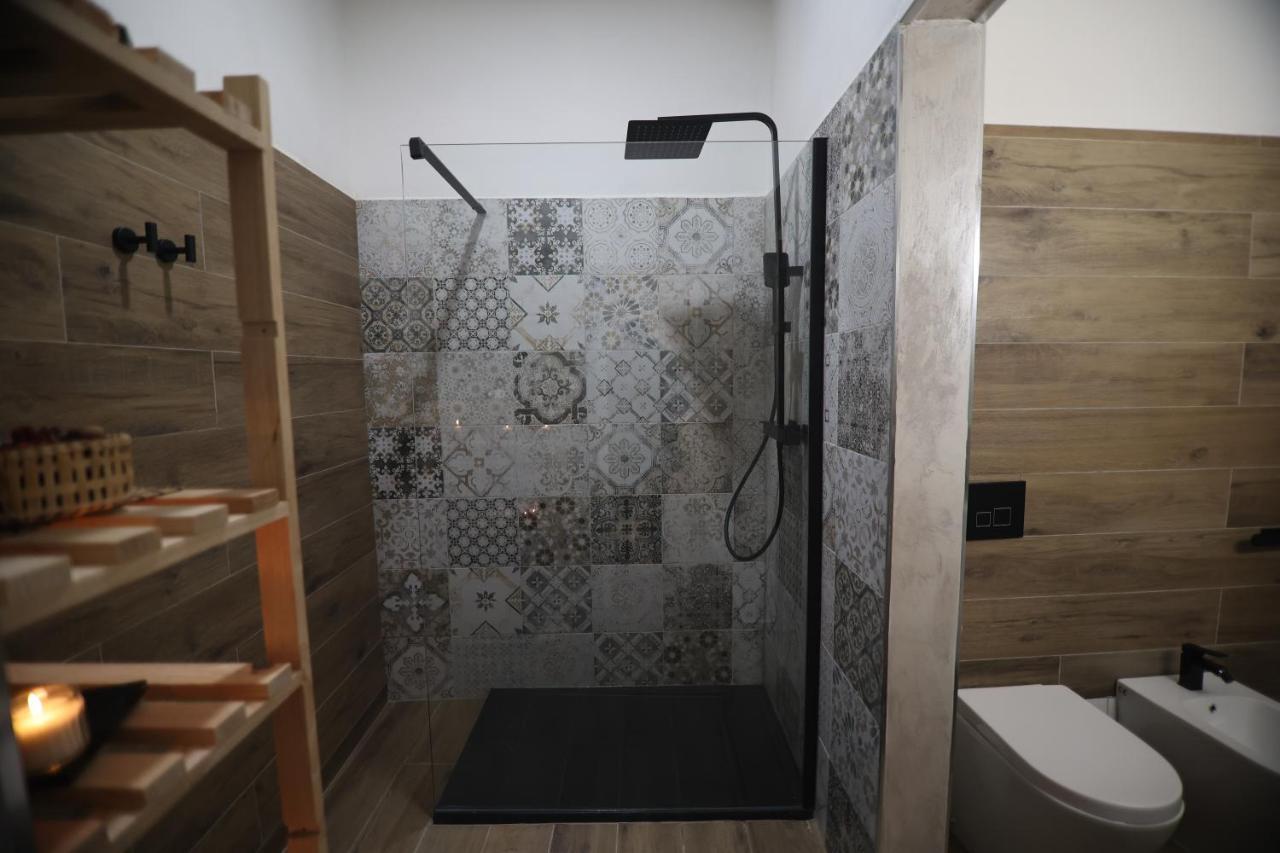 La Clessidra B&B Bari Dış mekan fotoğraf
