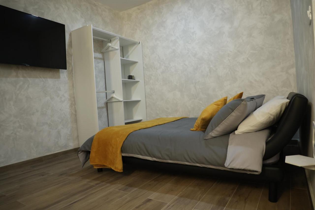 La Clessidra B&B Bari Dış mekan fotoğraf