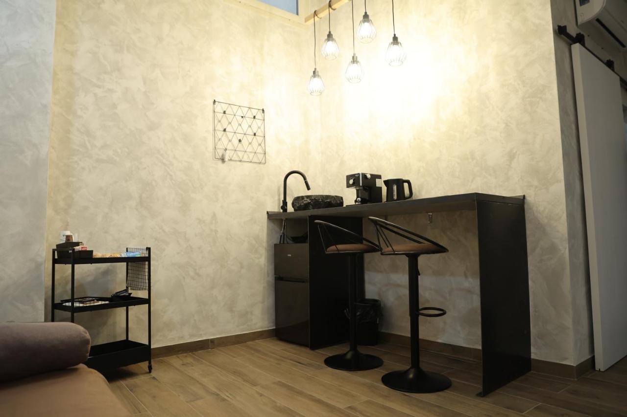 La Clessidra B&B Bari Dış mekan fotoğraf