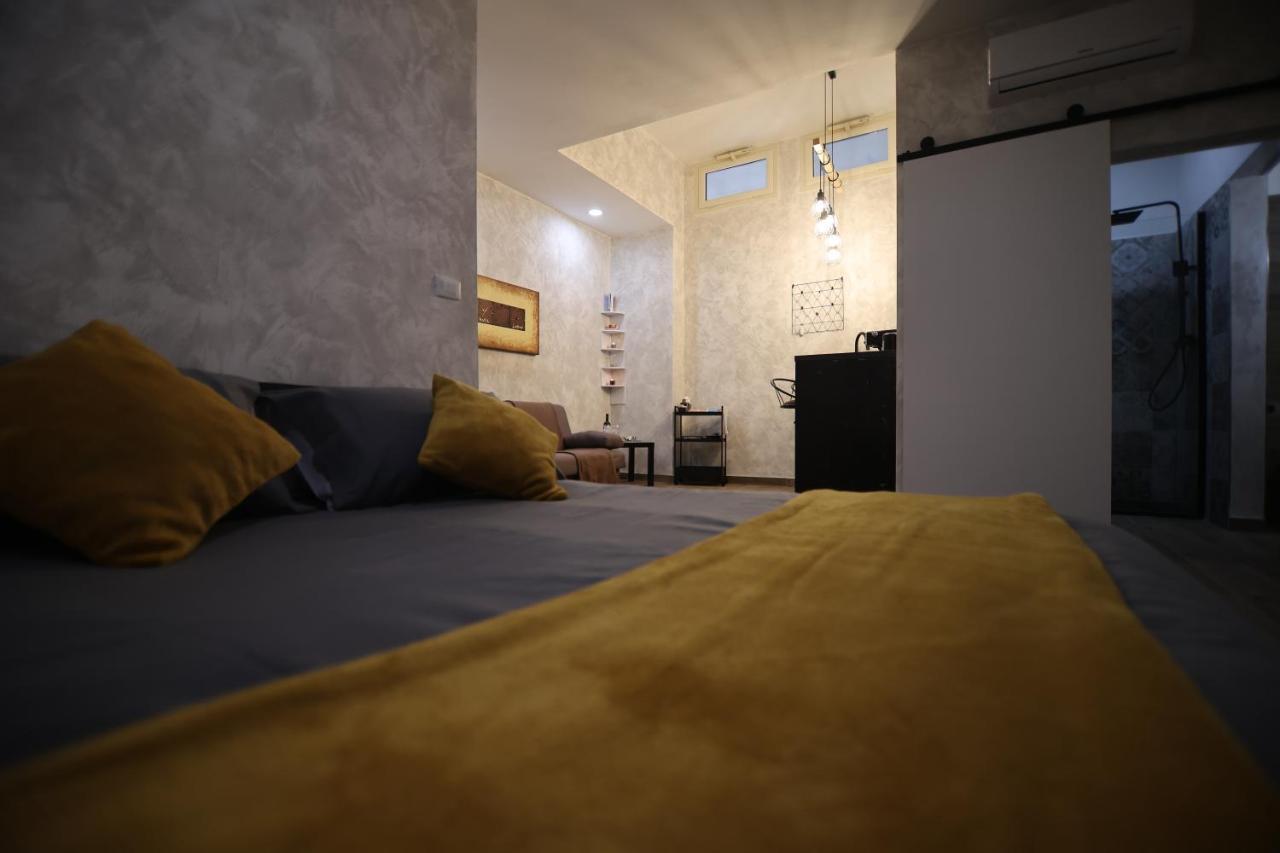 La Clessidra B&B Bari Dış mekan fotoğraf