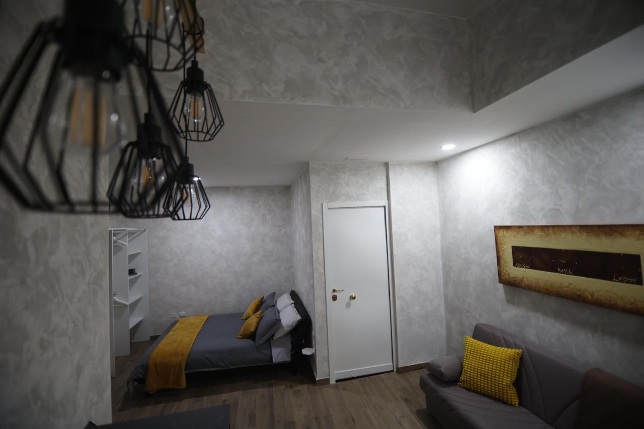 La Clessidra B&B Bari Dış mekan fotoğraf