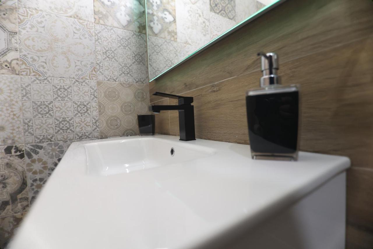 La Clessidra B&B Bari Dış mekan fotoğraf