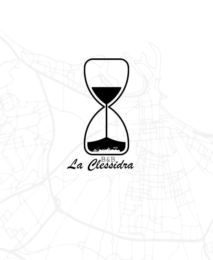 La Clessidra B&B Bari Dış mekan fotoğraf