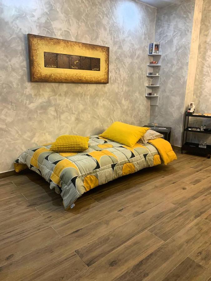 La Clessidra B&B Bari Dış mekan fotoğraf