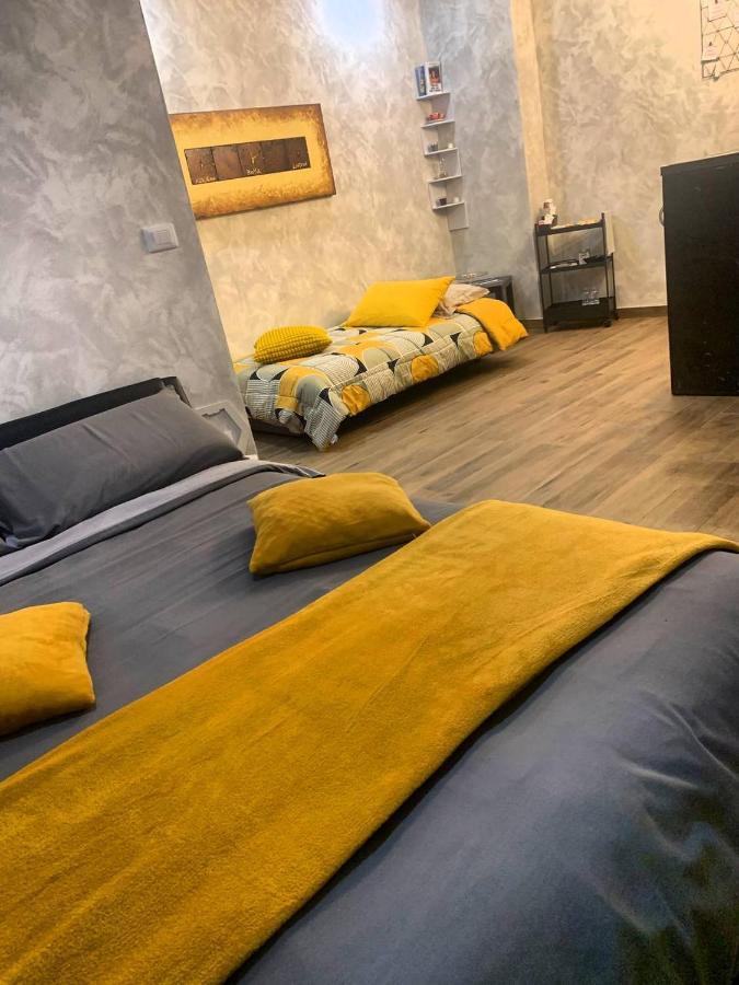 La Clessidra B&B Bari Dış mekan fotoğraf