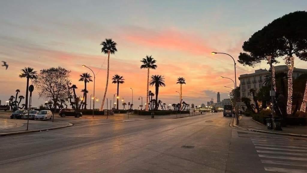 La Clessidra B&B Bari Dış mekan fotoğraf