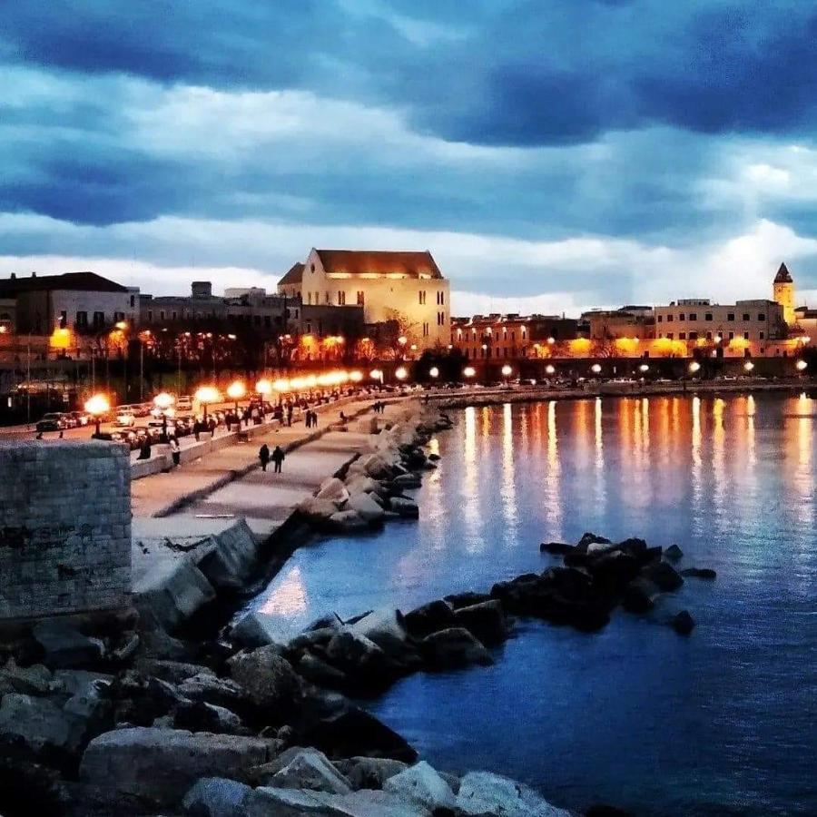 La Clessidra B&B Bari Dış mekan fotoğraf